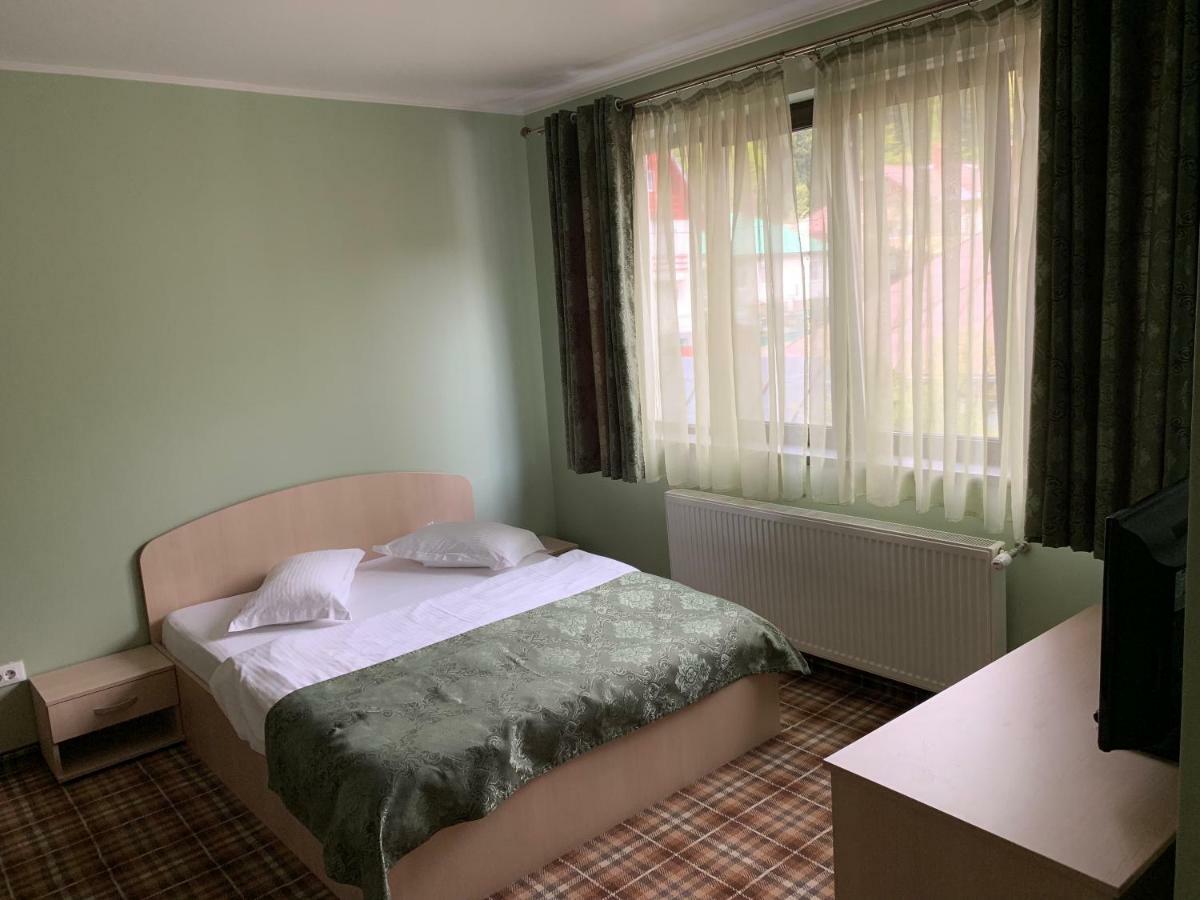 Vila Curcubeu Otel Buşteni Dış mekan fotoğraf
