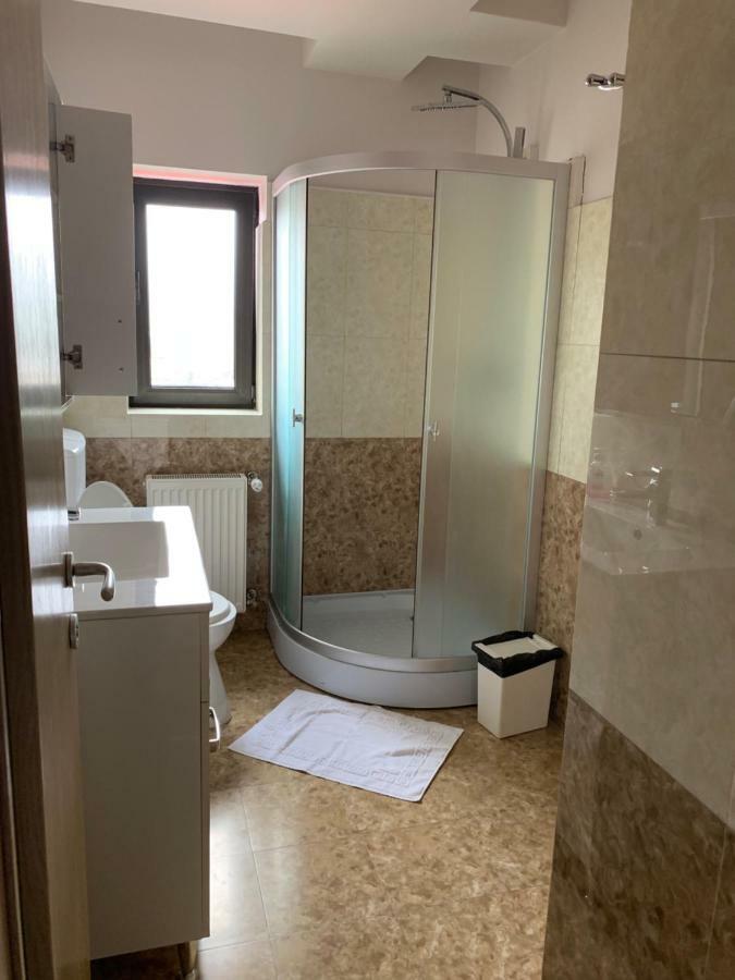 Vila Curcubeu Otel Buşteni Dış mekan fotoğraf