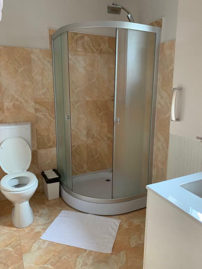 Vila Curcubeu Otel Buşteni Dış mekan fotoğraf