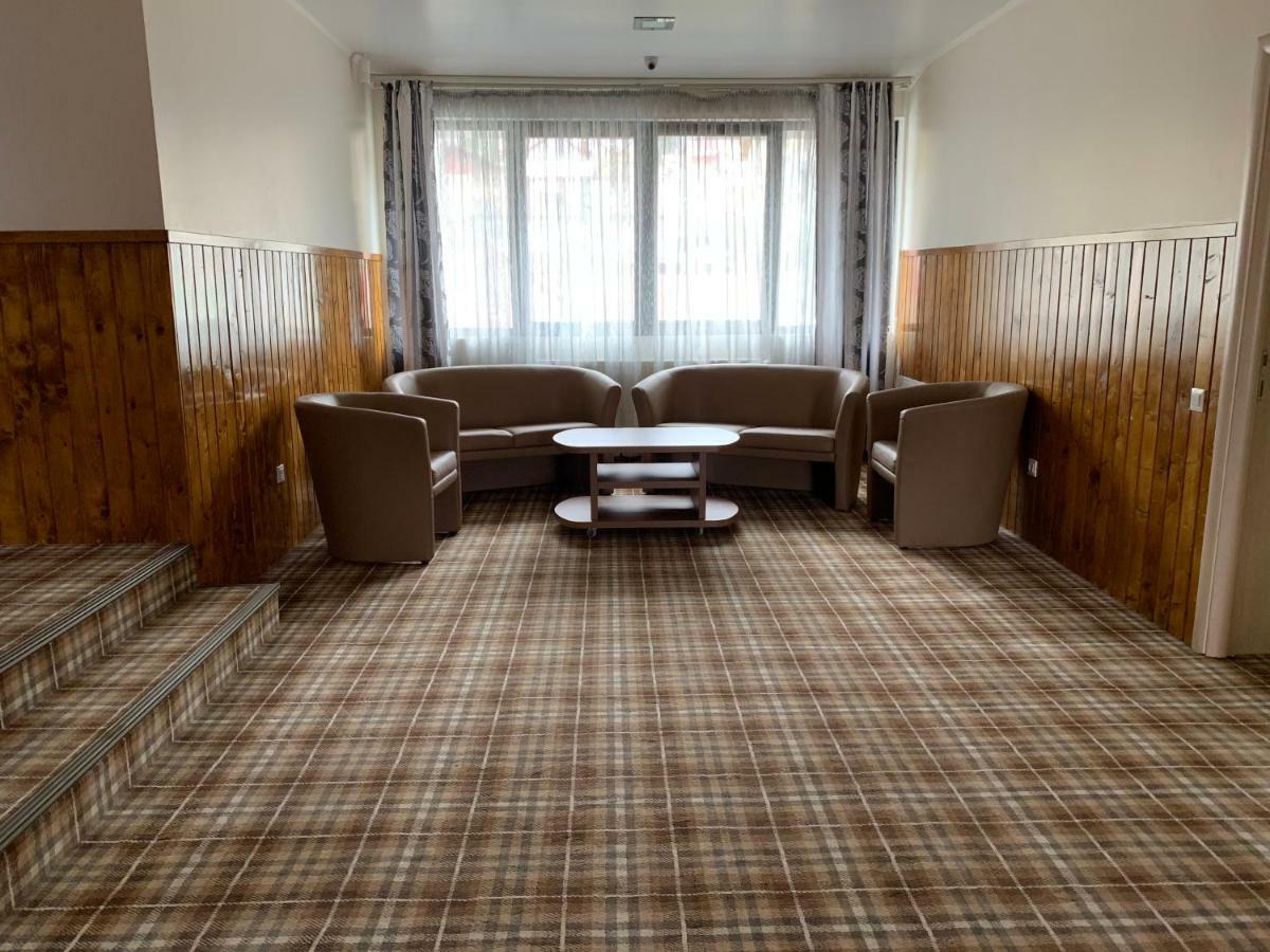 Vila Curcubeu Otel Buşteni Dış mekan fotoğraf