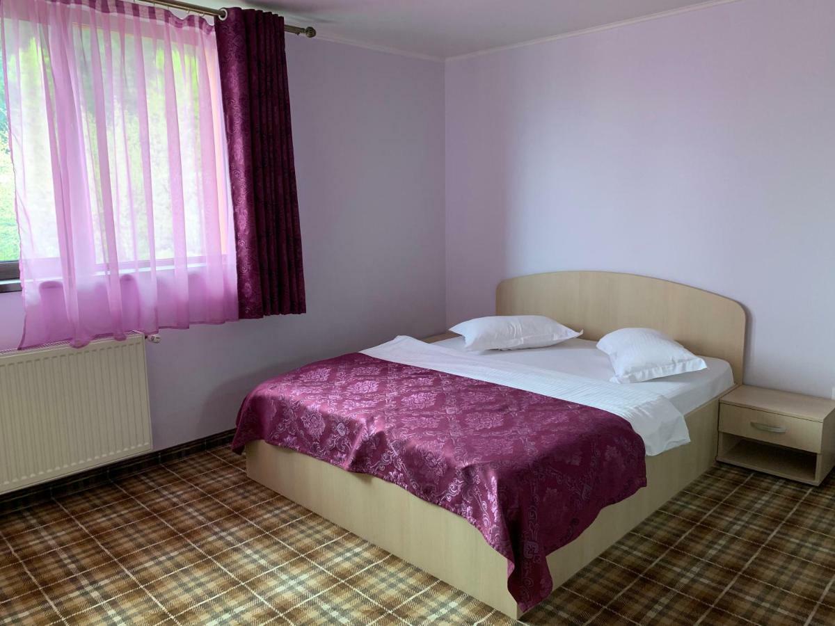 Vila Curcubeu Otel Buşteni Dış mekan fotoğraf
