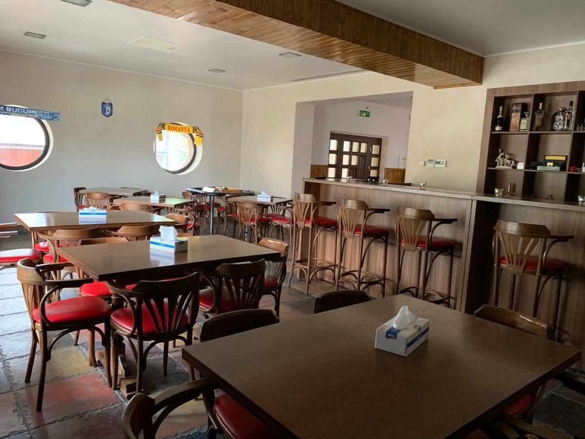 Vila Curcubeu Otel Buşteni Dış mekan fotoğraf