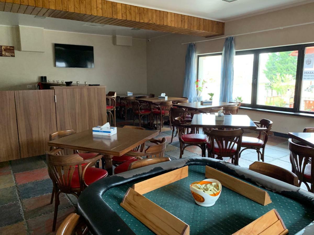 Vila Curcubeu Otel Buşteni Dış mekan fotoğraf