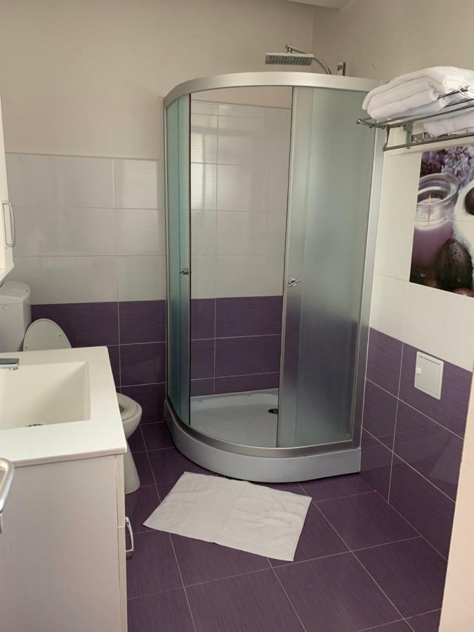 Vila Curcubeu Otel Buşteni Dış mekan fotoğraf